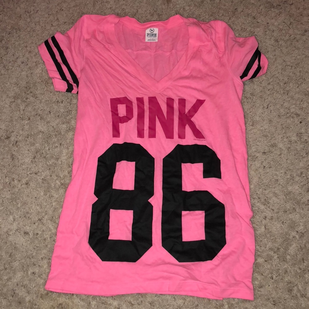 Victoria’s Secret shirt